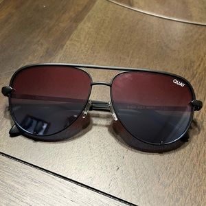 Pink/Blue Fade High Key Mini